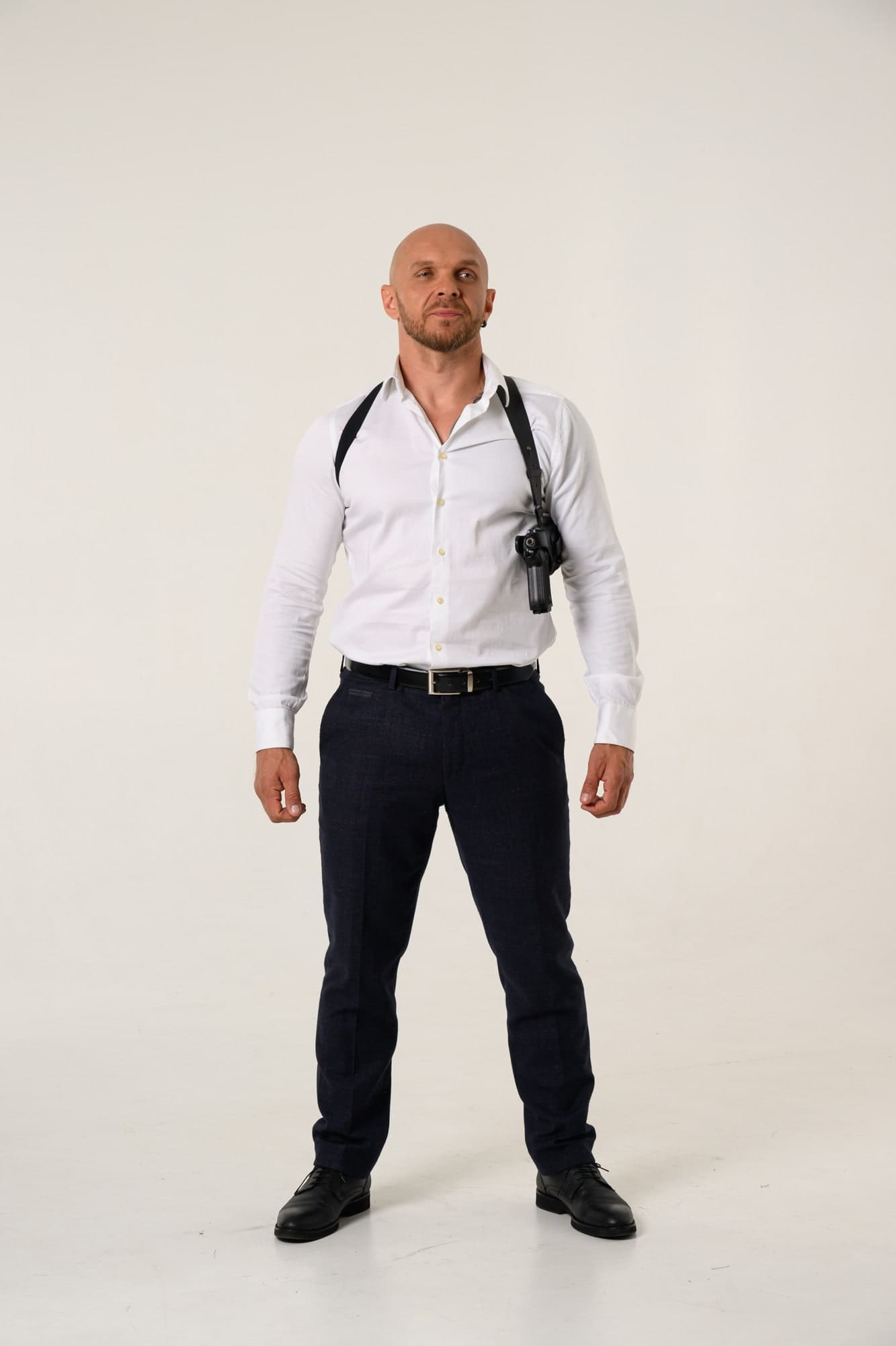 Фізична охорона у Черкасах - Фото 7