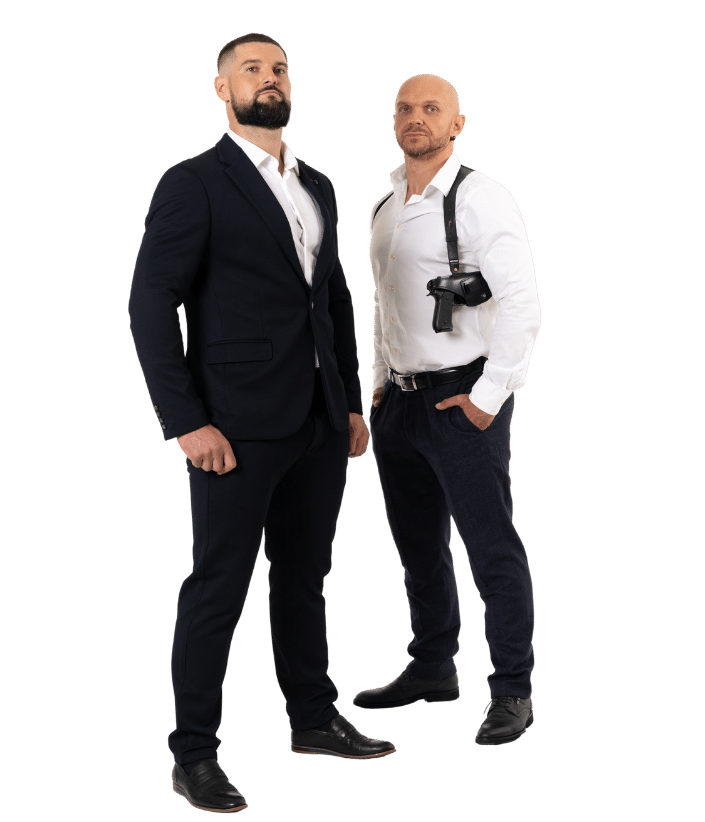 Фізична охорона у Черкасах - Фото 1